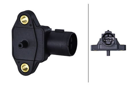 Hella Sensor for Honda, OEM quality - View 3