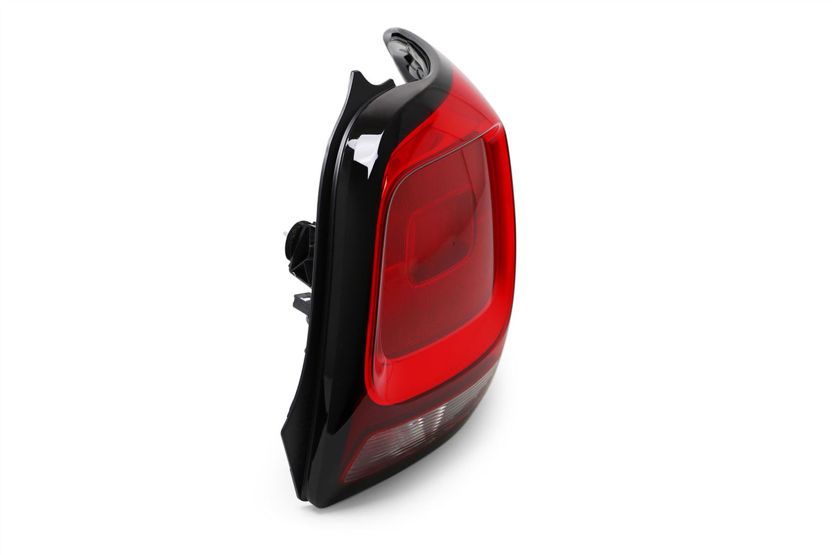 Citroen C1 Right Rear Light, Magneti Marelli OEM, OEM B000864780 - View 4
