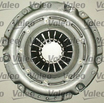 Valeo Clutch Kit for Daewoo & Ssangyong, OEM quality, OEM DAEWKE15 - View 3