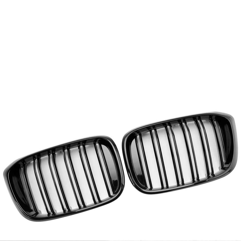 Grille Insert Mesh Front - for BMW - OEM 51138469959 | Eurowagens - View 2