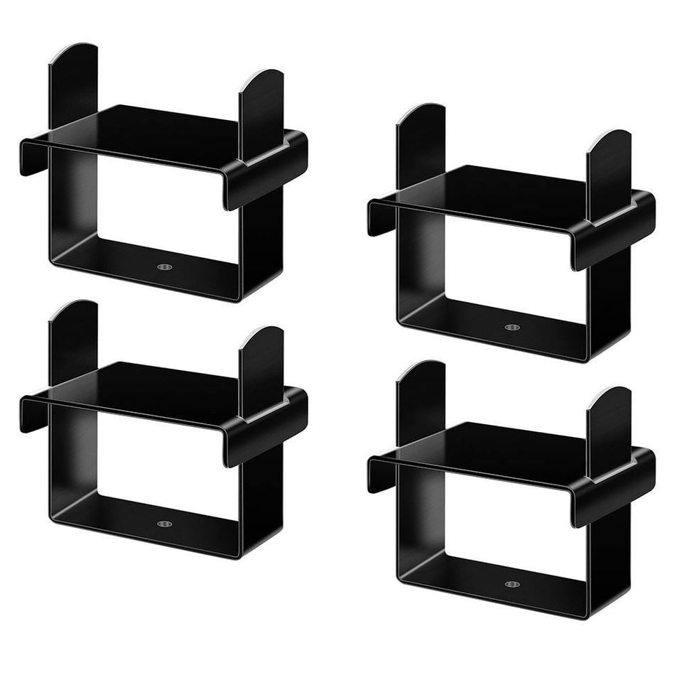 Leaf Spring Clamp Kit | Eurowagens