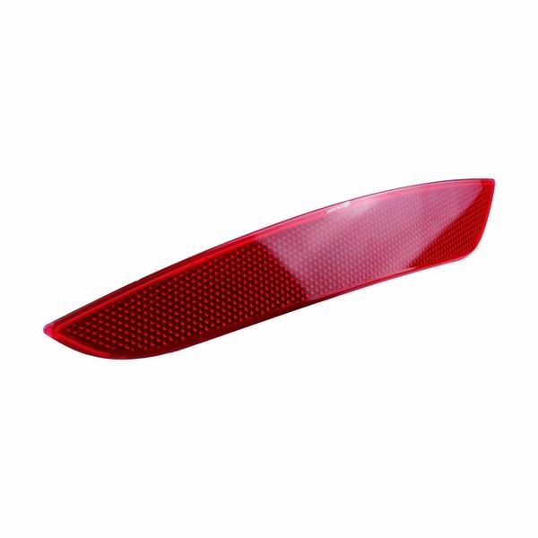 Bumper Reflector Rear Left - for VW - OEM 5K0945105A | Eurowagens - View 2
