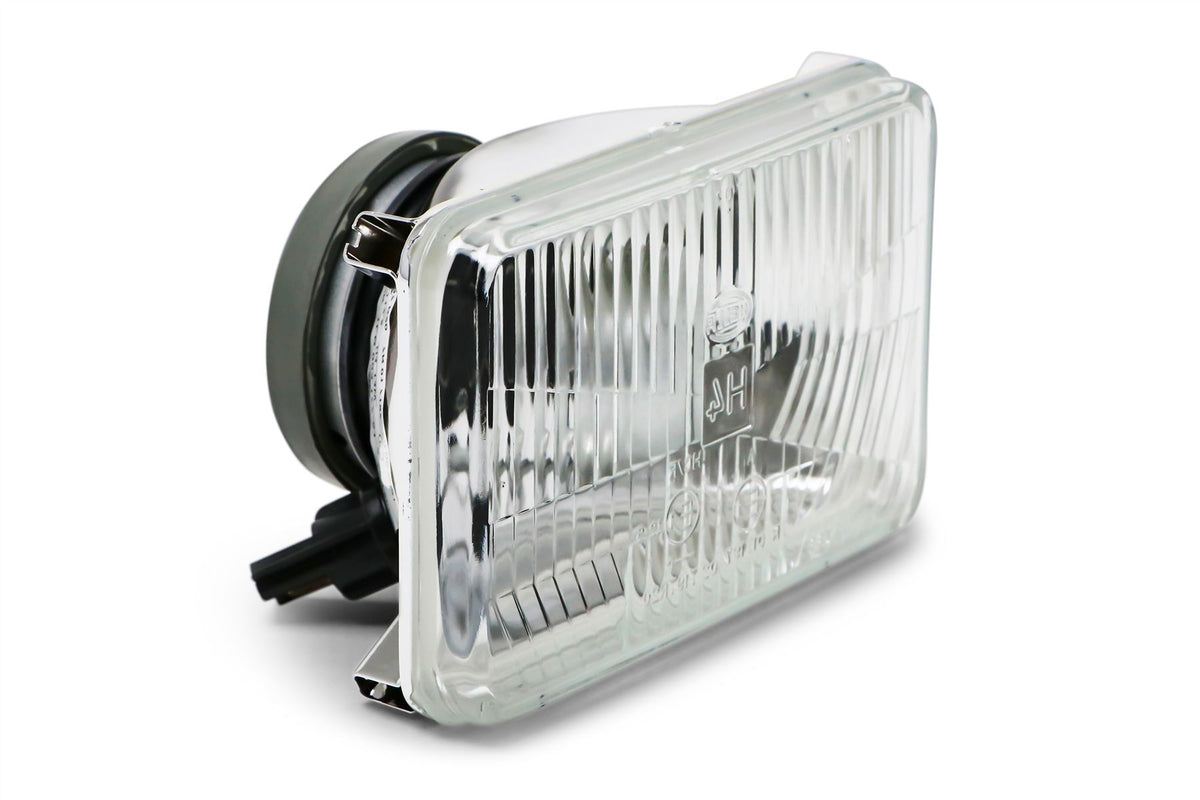 Hella Headlight for Audi & Volkswagen, OEM quality, OEM 76100112 - View 8
