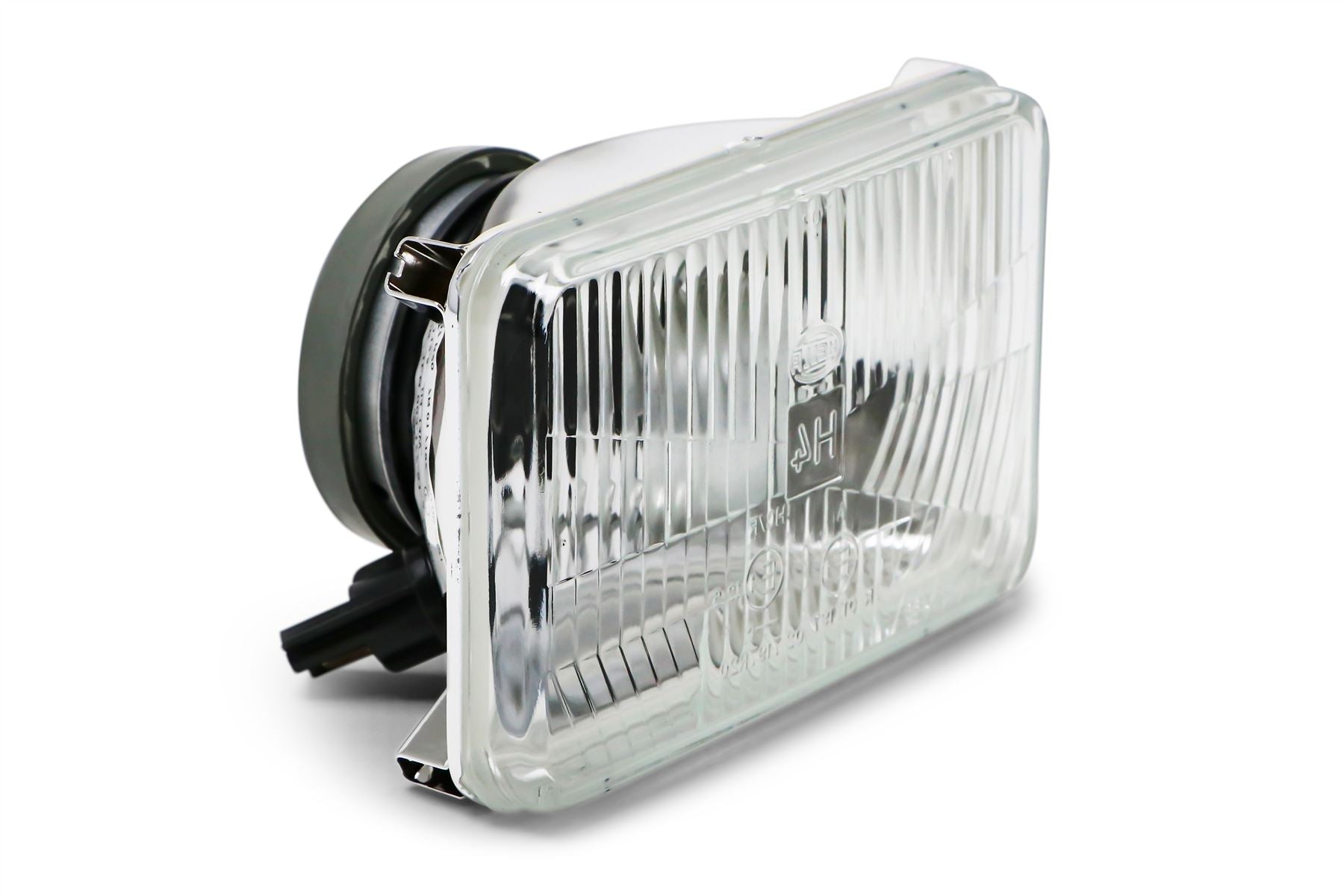 Hella Headlight for Audi & Volkswagen, OEM quality, OEM 76100112 - View 8