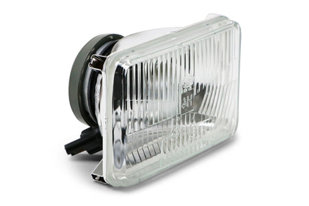 Hella Headlight for Audi & Volkswagen, OEM quality, OEM 76100112 - View 8