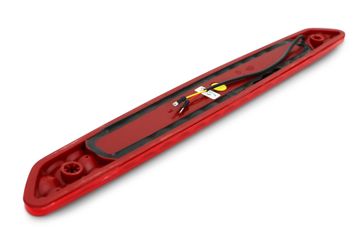 Motorhome Trailer, Motorhome, Caravan High Level Brake Light, Hella OEM, OEM X830180207 - View 2