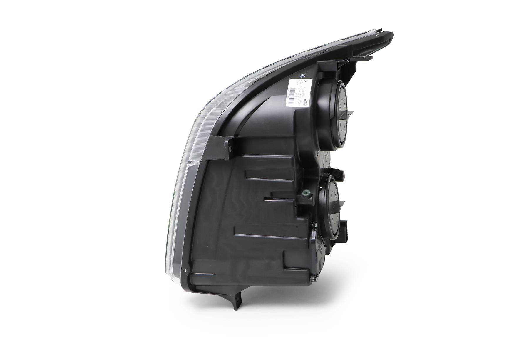 Hella DRL Right Headlight for Volkswagen, OEM quality, OEM 2E2941006 - View 8