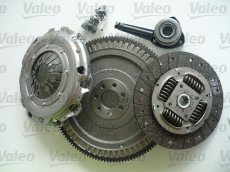 Valeo Clutch Kit for Renault, OEM quality, OEM 7701472256 - View 2