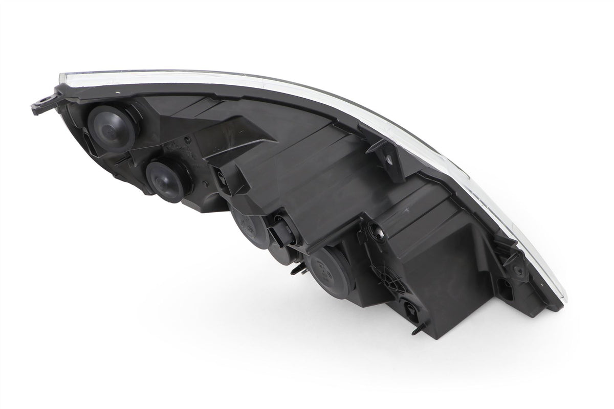 Hella Left Headlight for Renault & Vauxhall, OEM quality, OEM 260608608R - View 11