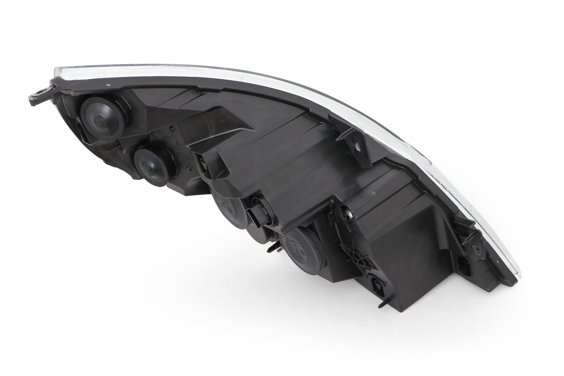 Hella Left Headlight for Renault & Vauxhall, OEM quality, OEM 260608608R - View 11