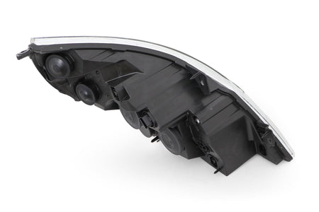 Hella Left Headlight for Renault & Vauxhall, OEM quality, OEM 260608608R - View 11