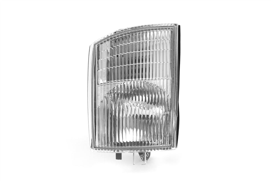 Reflector Front Left - for Mitsubishi - OEM JMB3202L | Eurowagens