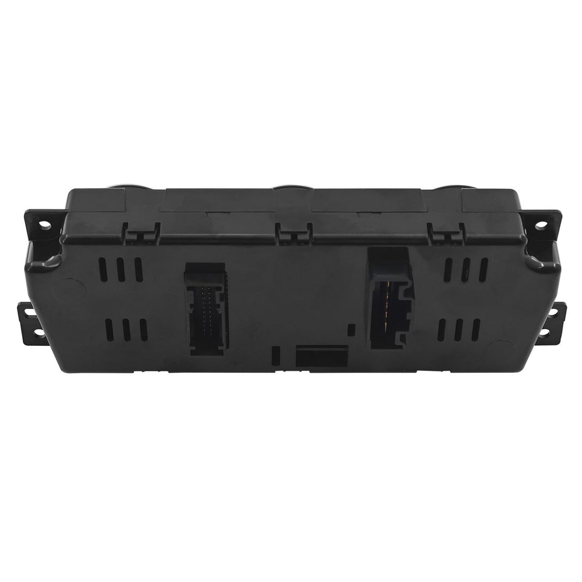 Air Conditioning Control Panel - for Dodge - OEM 655-02110B | Eurowagens - View 6
