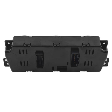 Air Conditioning Control Panel - for Dodge - OEM 655-02110B | Eurowagens - View 6