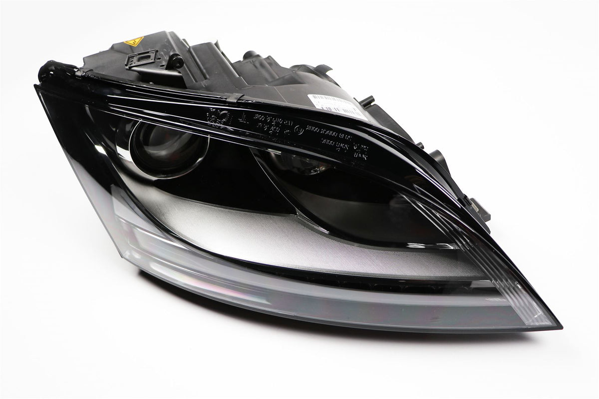 Audi TT Right Headlight, Magneti Marelli OEM, OEM 8J0941030AA - View 5