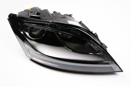 Audi TT Right Headlight, Magneti Marelli OEM, OEM 8J0941030AA - View 5