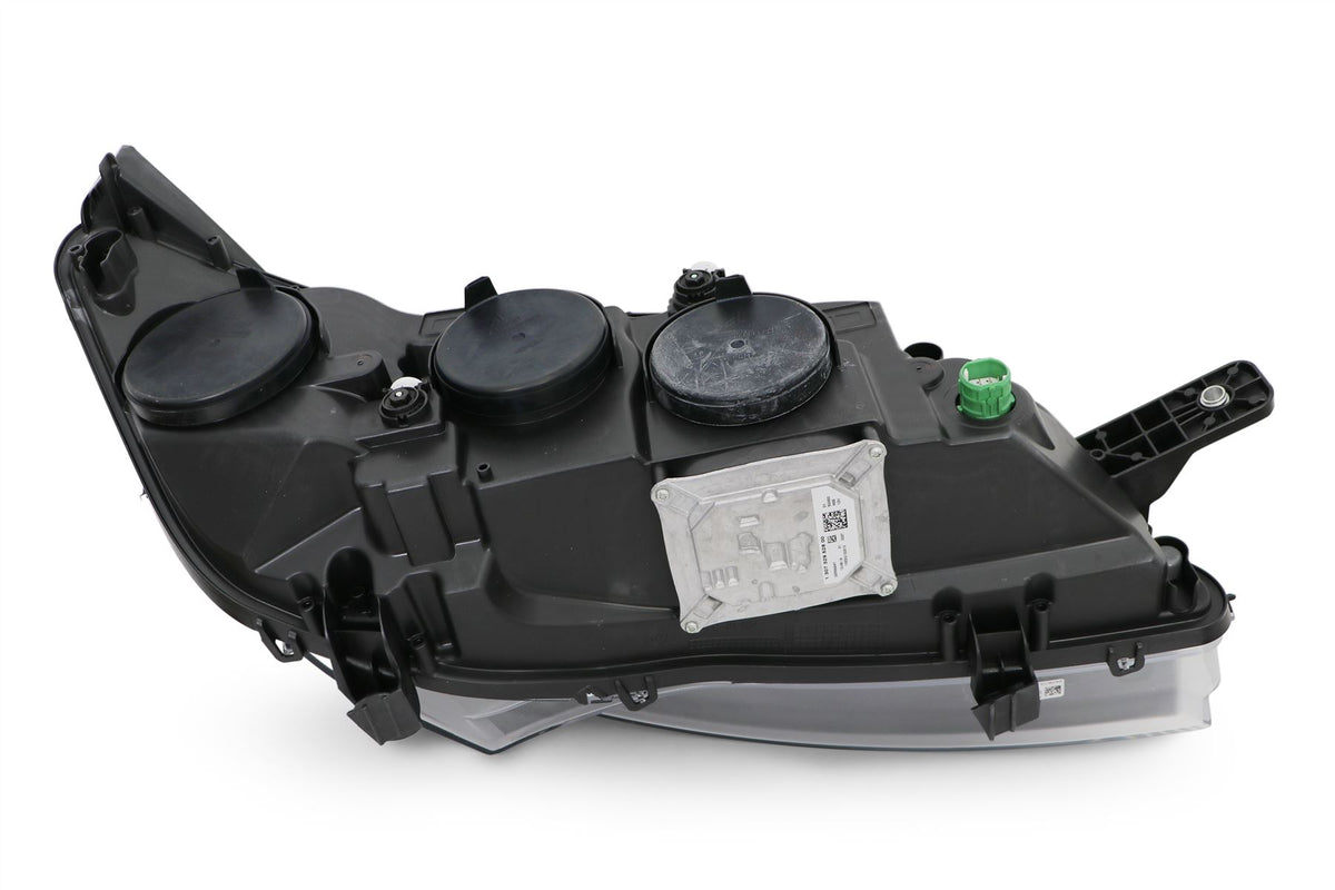 Magneti Marelli LED DRL Left Headlight for Vauxhall, Peugeot & more, OEM quality, OEM 1375104080 - View 4