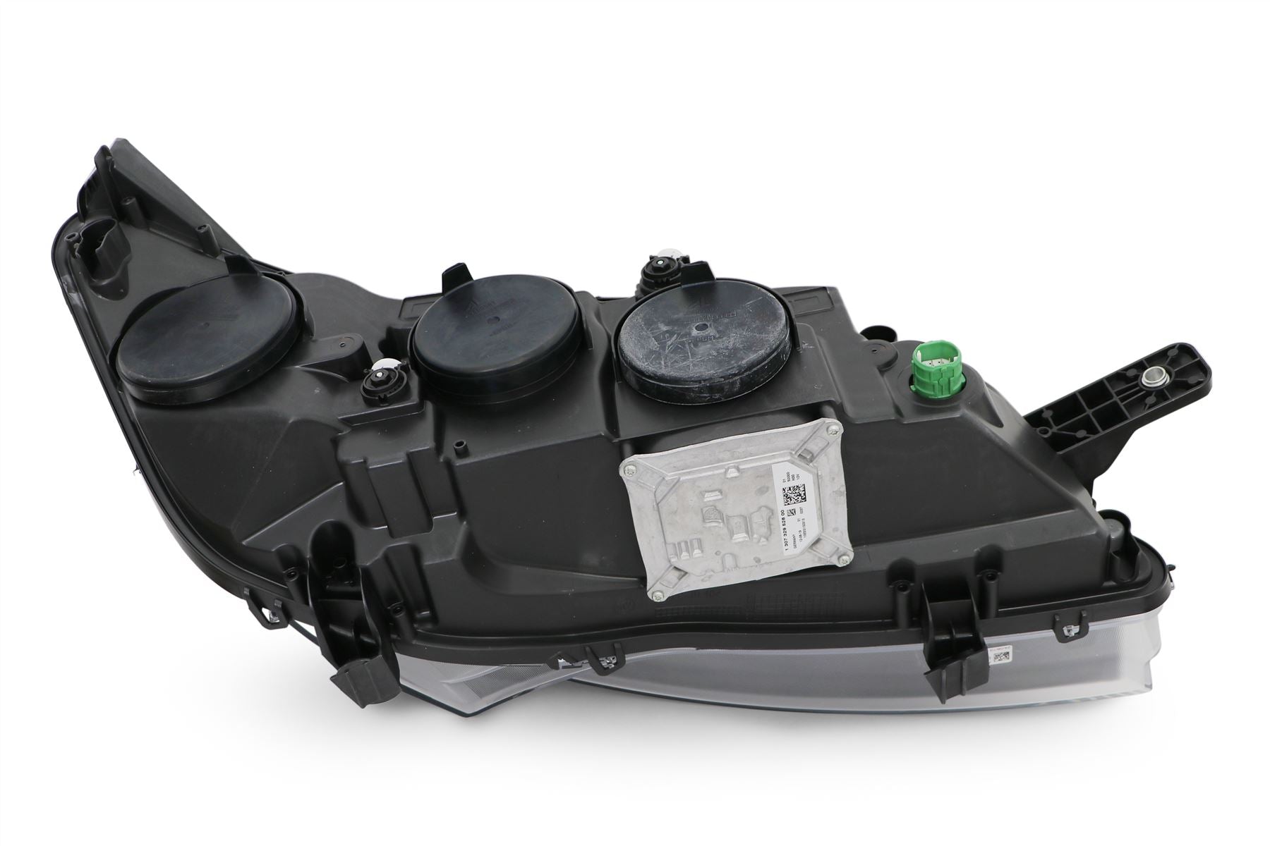 Magneti Marelli LED DRL Left Headlight for Vauxhall, Peugeot & more, OEM quality, OEM 1375104080 - View 4