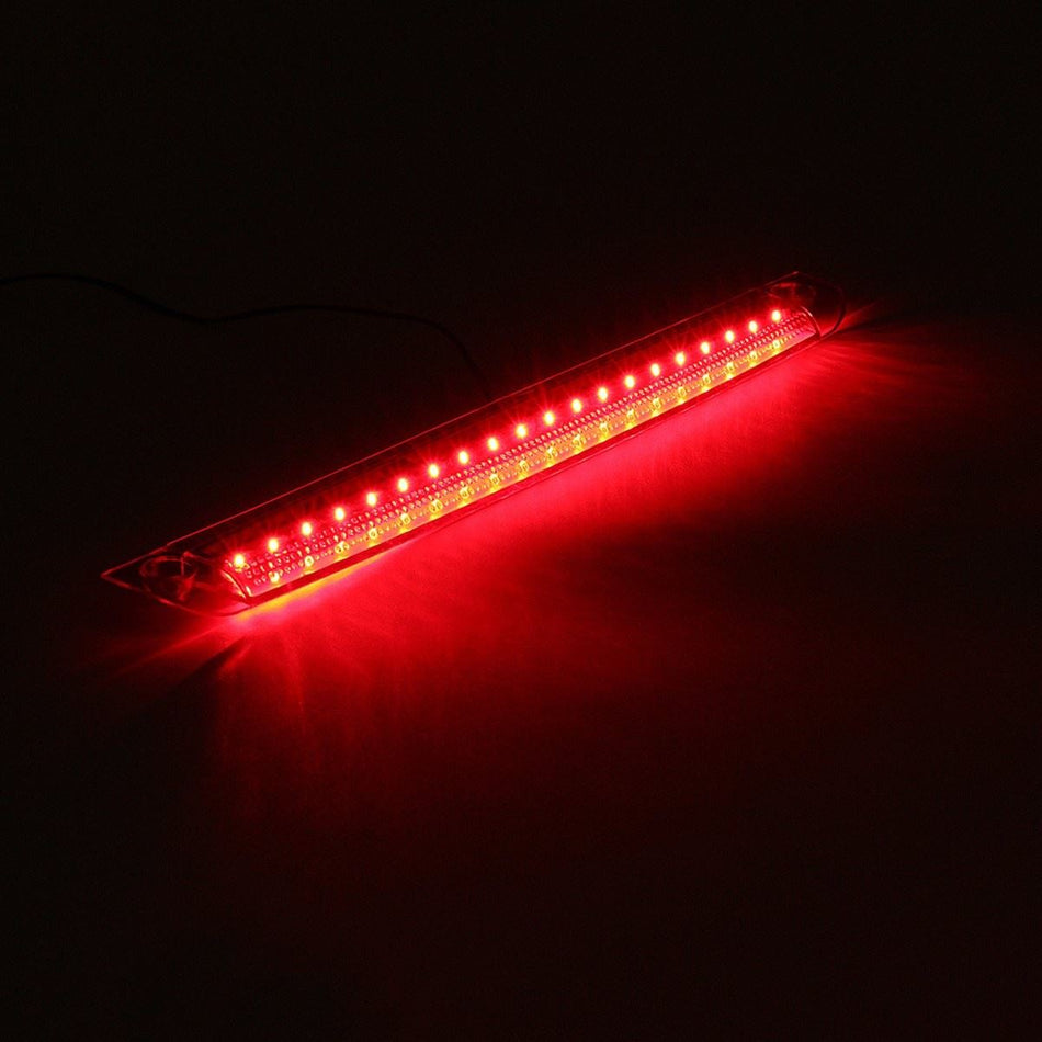 LED Third Brake Tail Light Red - OEM X42.5MM | Eurowagens - View 3