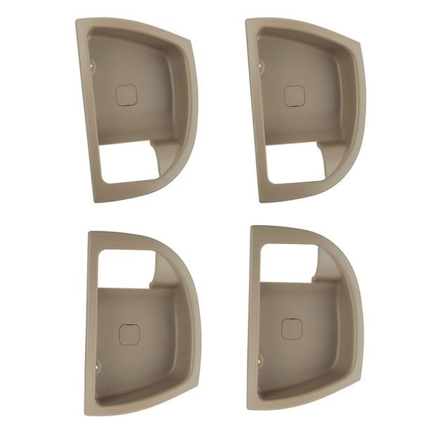 Door Handle Trim - for Hyundai - OEM 82611-2B000 | Eurowagens - View 12