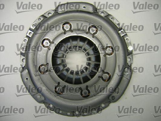 Valeo Clutch Kit for Opel & Vauxhall, OEM quality, OEM OPELKE015 - View 3