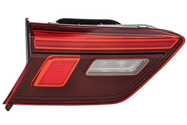 Volkswagen Tiguan Left Rear Light, Hella OEM, OEM 5NA 945 093 F - View 4