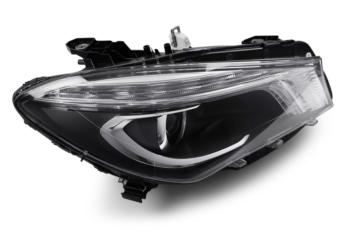 Mercedes-Benz CLA Right Headlight, Magneti Marelli OEM, OEM A1178205061 - View 6