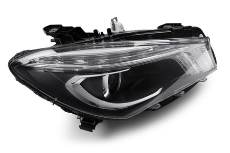 Mercedes-Benz CLA Right Headlight, Magneti Marelli OEM, OEM A1178205061 - View 6