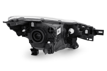 Nissan Note Left Headlight, Valeo OEM, OEM 26060-3VU0A - View 4