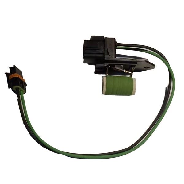 Cooling Fan Wiring Harness - for Jeep | Eurowagens