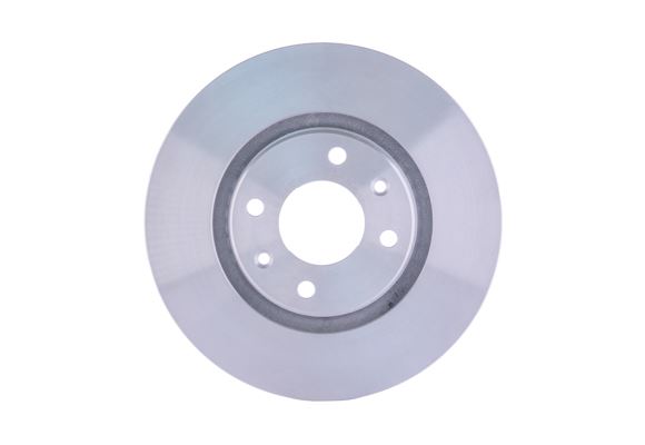 Hella Brake Disc for Citroen, OEM quality, OEM 00004249K4 - View 2