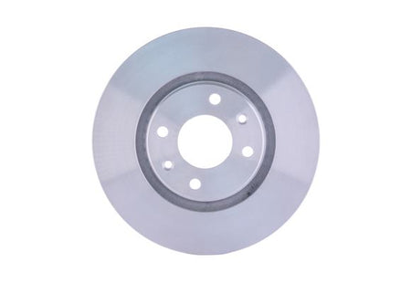 Hella Brake Disc for Citroen, OEM quality, OEM 00004249K4 - View 2