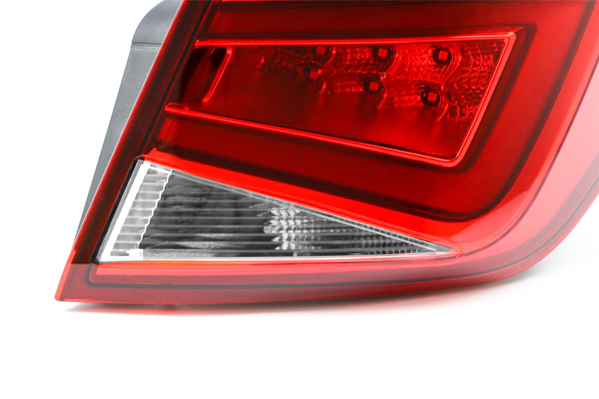 Seat Leon Right Rear Light, Valeo OEM, OEM 5F9945208A - View 2