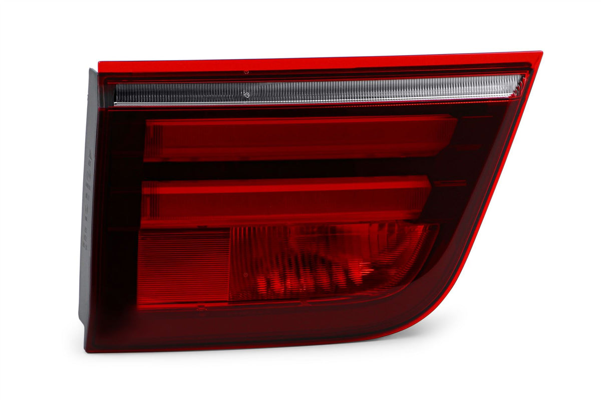 BMW X5 E70 Left Rear Light, Magneti Marelli OEM, OEM 63217227793 - View 2