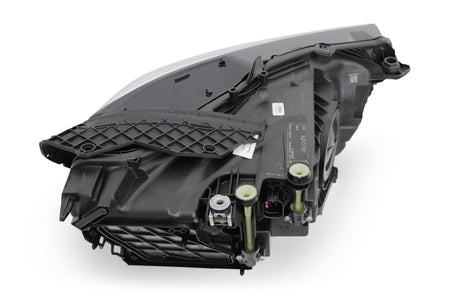 Hella LED Right Headlight for Audi, OEM quality, OEM 83A941012A - View 9
