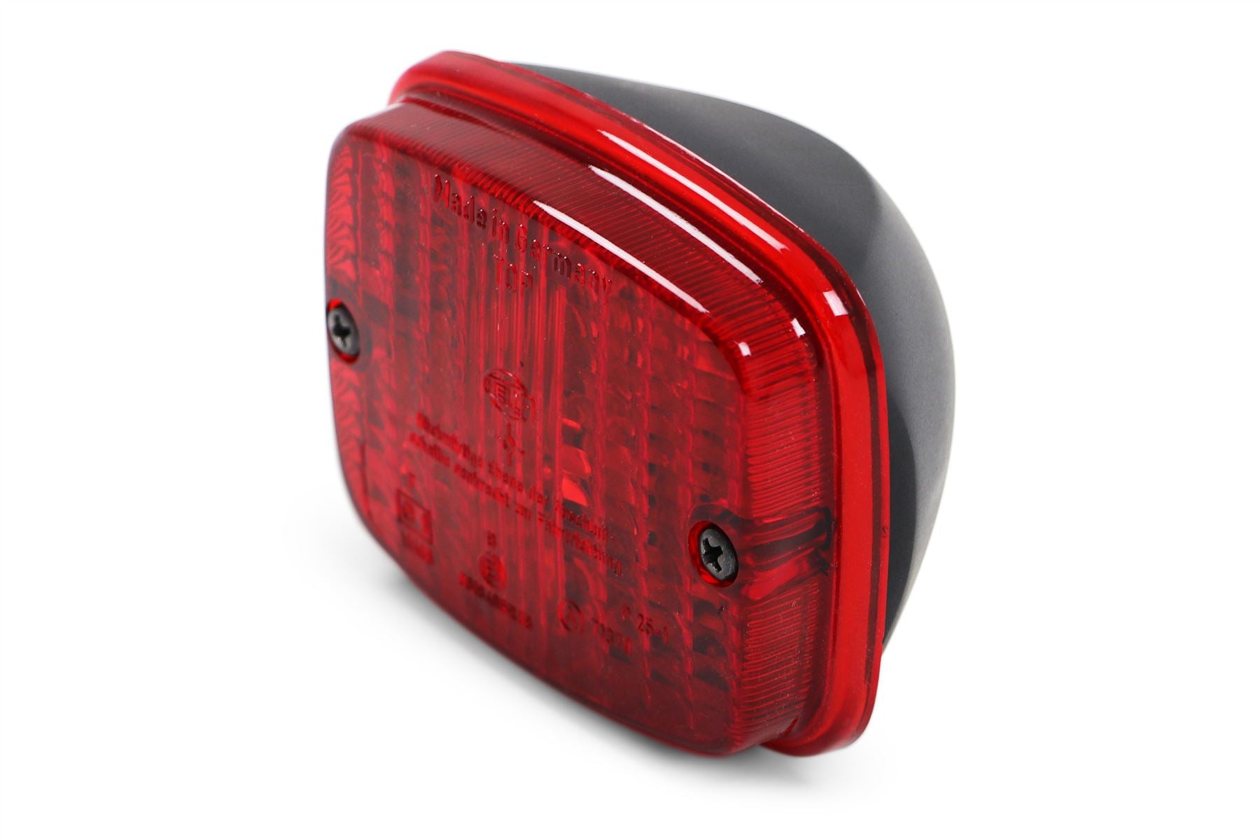 Hella Rear Fog Light for Porsche, OEM quality, OEM 911.631.251.29 - View 4