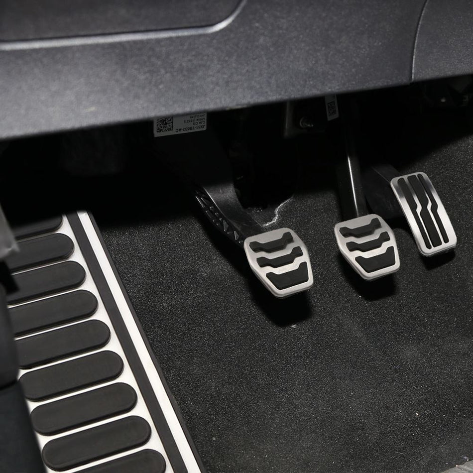 Pedal Cover Set - for Ford | Eurowagens - View 2