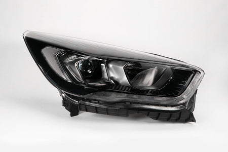 Ford Kuga Right Headlight, Valeo OEM, OEM GV4113W029BG, MPN 450593