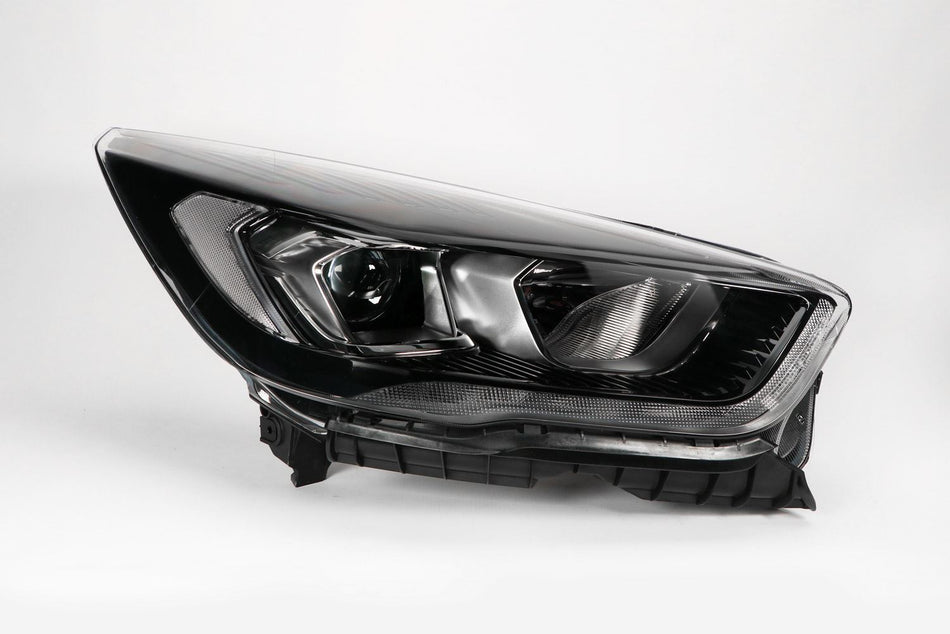 Ford Kuga Right Headlight, Valeo OEM, OEM GV4113W029BG, MPN 450593