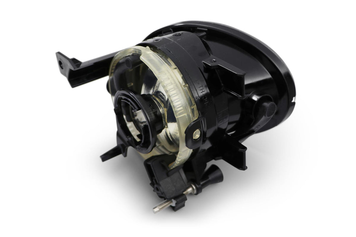 Hella Left Front Fog Light for Volkswagen, Golf Mk6 Convertible & more, OEM quality, OEM 5K0941699 - View 3