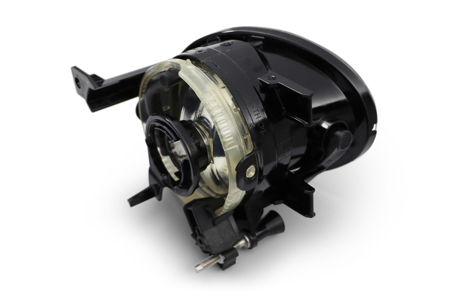 Hella Left Front Fog Light for Volkswagen, Golf Mk6 Convertible & more, OEM quality, OEM 5K0941699 - View 3