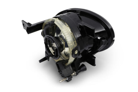 Hella Left Front Fog Light for Volkswagen, Golf Mk6 Convertible & more, OEM quality, OEM 5K0941699 - View 3