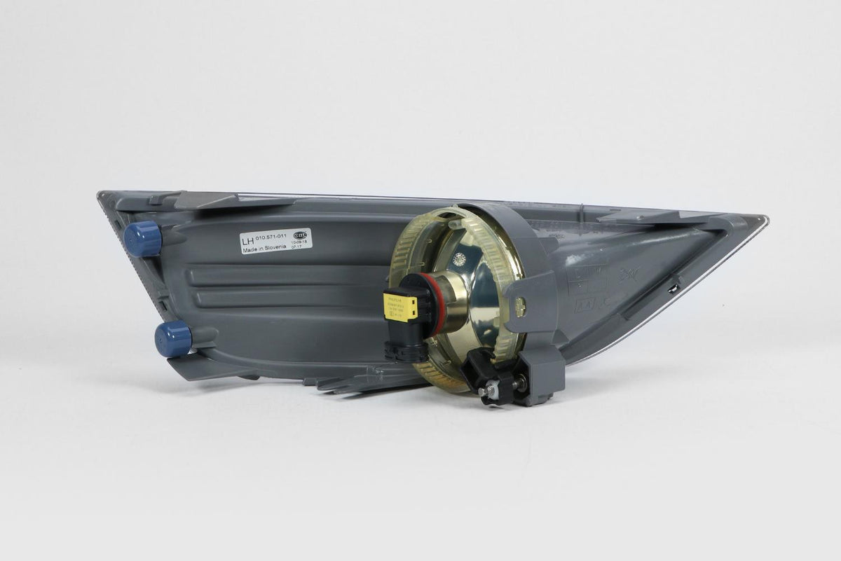 Hella Right Front Fog Light for Ford, OEM quality, OEM 1731475 - View 7