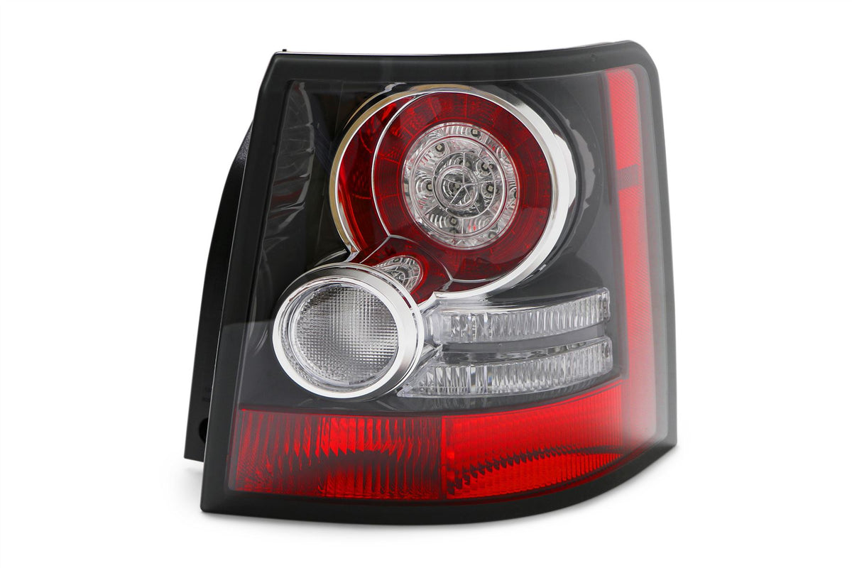 Land Rover Range Rover Sport Right Rear Light, Valeo OEM, OEM LR030220, MPN 44663