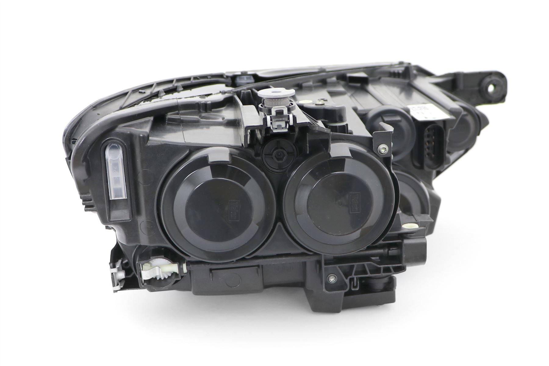 Volkswagen Passat Left Headlight, Valeo OEM, OEM 3G2941005A - View 6