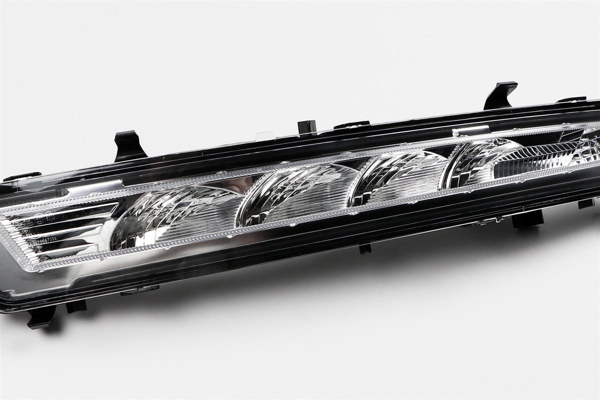 Hella LED Right Daytime Running Light for Ford, OEM quality, OEM 1 725 079 - View 11
