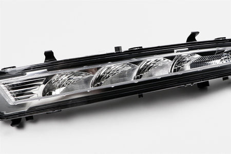 Hella LED Right Daytime Running Light for Ford, OEM quality, OEM 1 725 079 - View 11
