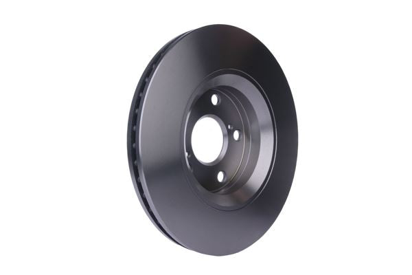 Hella Brake Disc for Toyota, OEM quality, OEM 4351202190 - View 3