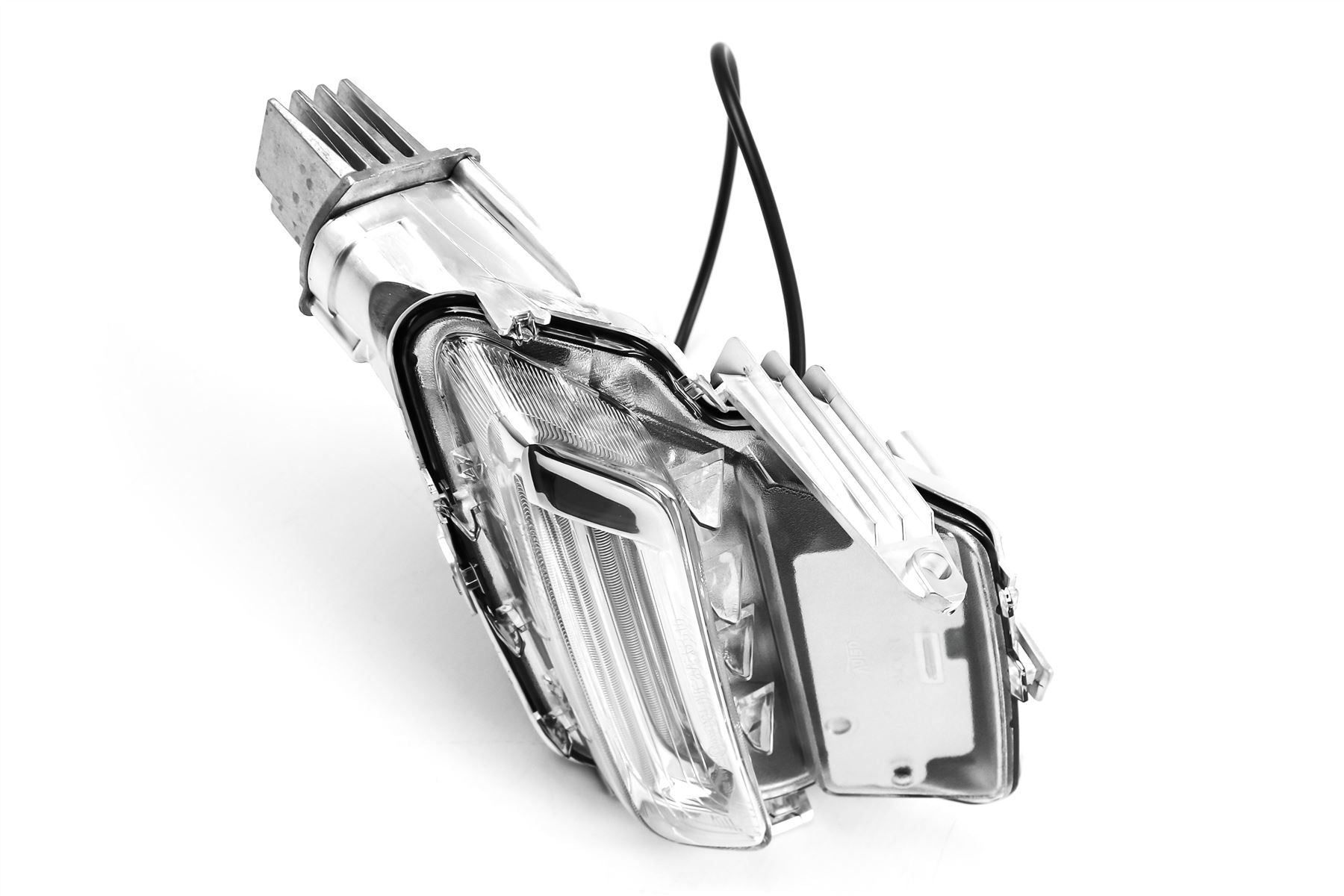 Volvo XC60 Right Daytime Running Light, Valeo OEM, OEM 31353287 - View 2