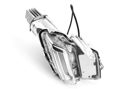 Volvo XC60 Right Daytime Running Light, Valeo OEM, OEM 31353287 - View 2